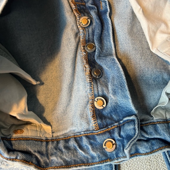 Frame Le Slouch 32 - Picture 4 of 6